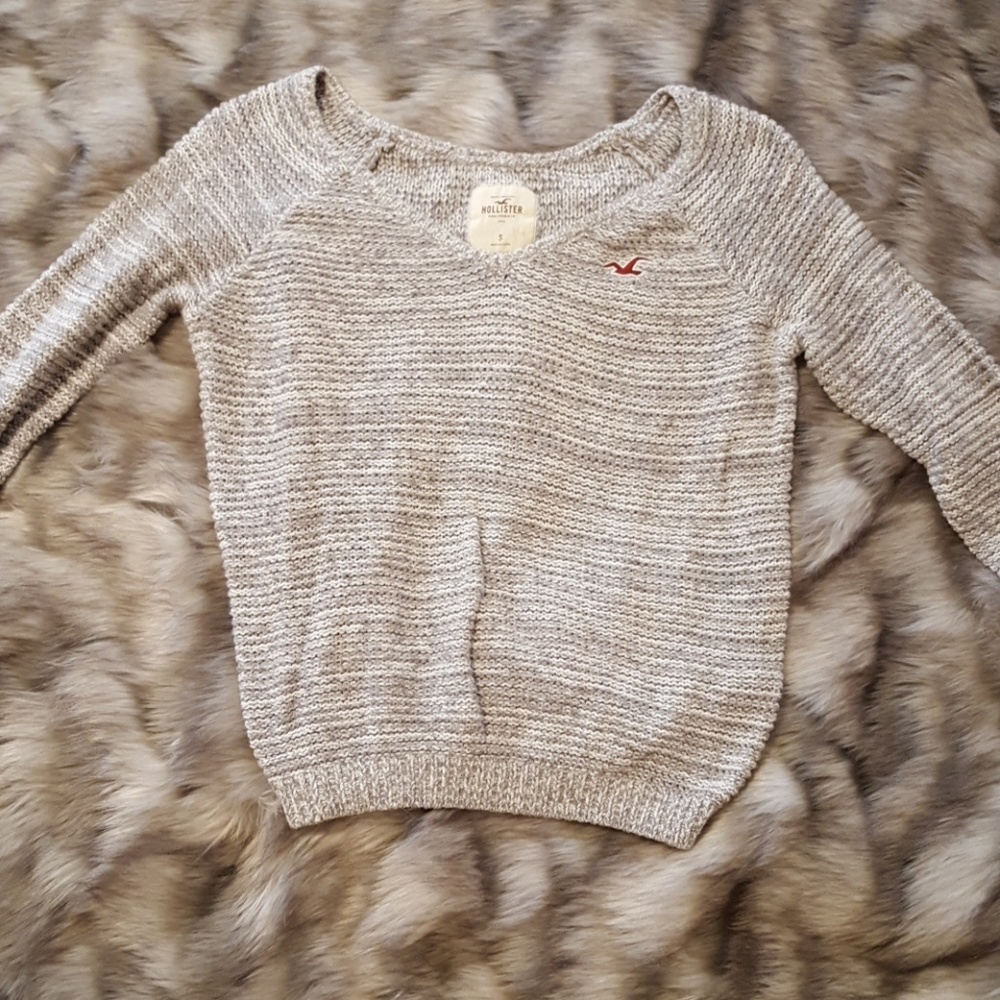 Hollister Sweater
